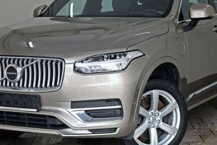 Volvo XC90 43.405 km 43.900 &euro; Fulda 36043