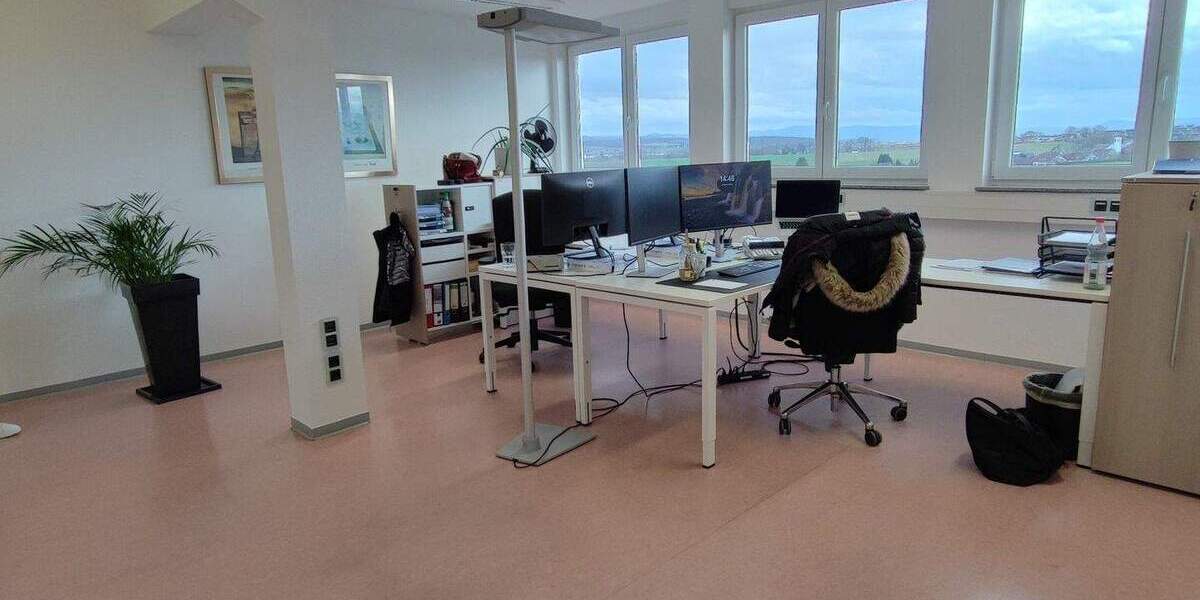 Gewerbeobjekt Fulda Westend - 5.840&euro; | Angebot:25837032