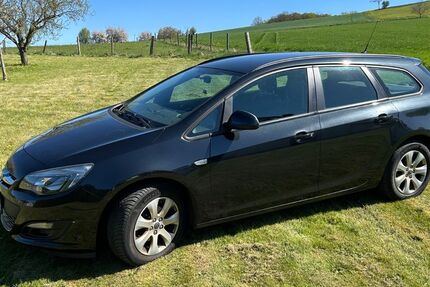 Opel Astra 226.586 km 3.500 &euro; Fulda 36041