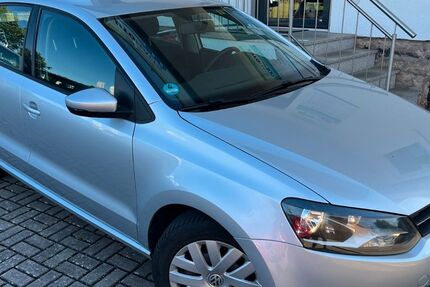 VW Polo 166.000 km 4.500 &euro; Fulda 36043
