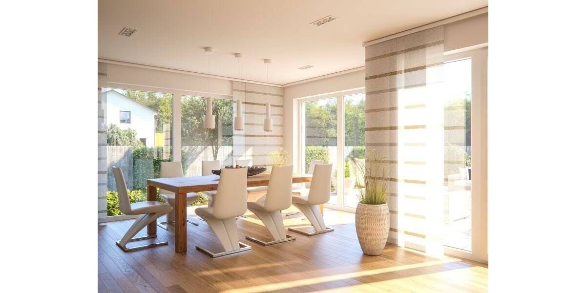 Einfamilienhaus Ebersburg Schmalnau - 5 Zimmer, 130 m&sup2;, 454.800&euro; | Angebot:25774992