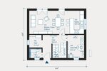 Home 1: 124,90 m² - Platz für Familie und Homeoffice - Einfamilienhaus Neuhof | Angebot:27331873