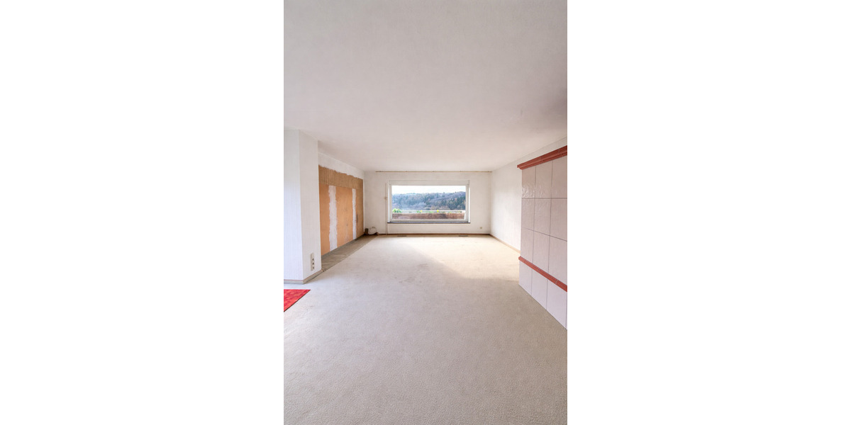 Etagenwohnung Fulda Gläserzell - 4 Zimmer, 133 m&sup2;, 249.000&euro; | Angebot:26105416