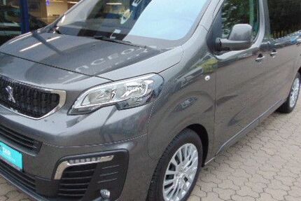 Peugeot Traveller 102.319 km 23.990 &euro; Geisa/Rhön 36419