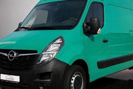Opel Movano 50.000 km 15.480 &euro; Eichenzell 36124
