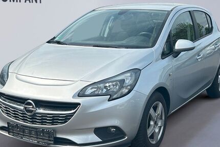 Opel Corsa 127.136 km 5.900 &euro; Lauterbach 36341