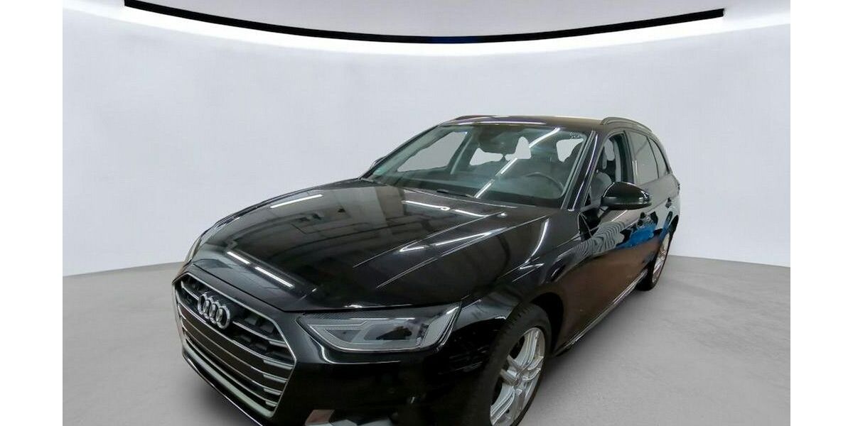 Audi A4 62.600 km 23.995 &euro; Schlüchtern 36381