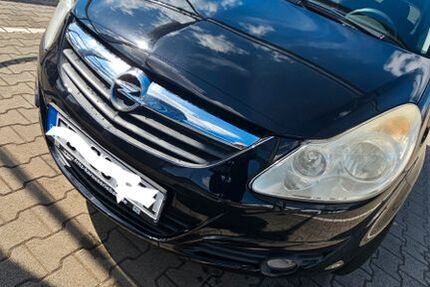 Opel Corsa 155.000 km 2.200 &euro; Fulda 36037