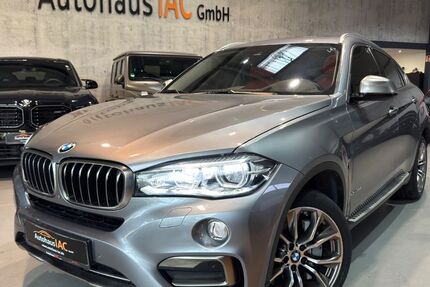 BMW X6 51.100 km 36.900 &euro; Petersberg Landkreis Fulda 36100
