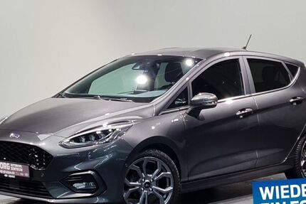 Ford Fiesta 61.500 km 15.290 &euro; Fulda 36043