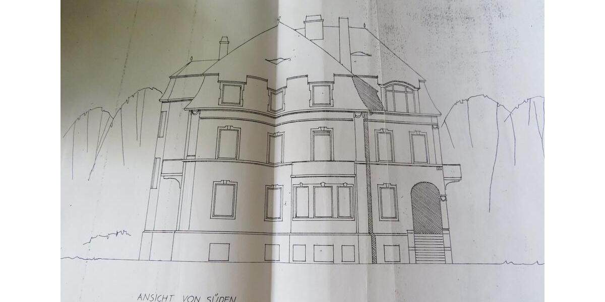 Mehrfamilienhaus, Wohnhaus Bad Brückenau - 23 Zimmer, 550 m&sup2;, 777.000&euro; | Angebot:26759978
