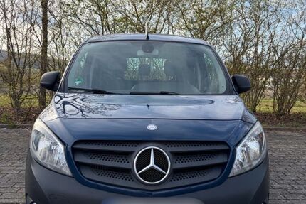 Mercedes-Benz Citan 87.000 km 9.900 &euro; Fulda 36041