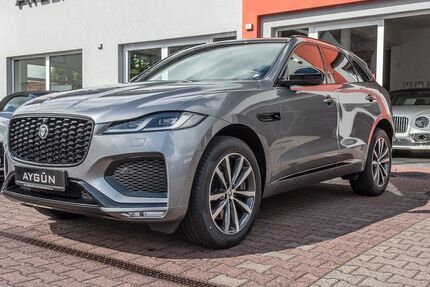 Jaguar F-Pace 26.474 km 55.995 &euro; Schlüchtern 36381