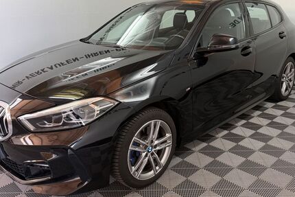 BMW 120 56.149 km 24.500 &euro; Fulda 36043