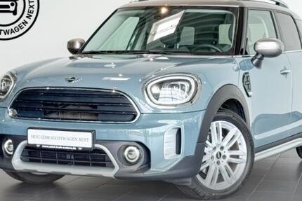 Mini Countryman D (Cooper) 61.609 km 24.888 &euro; Fulda 36043