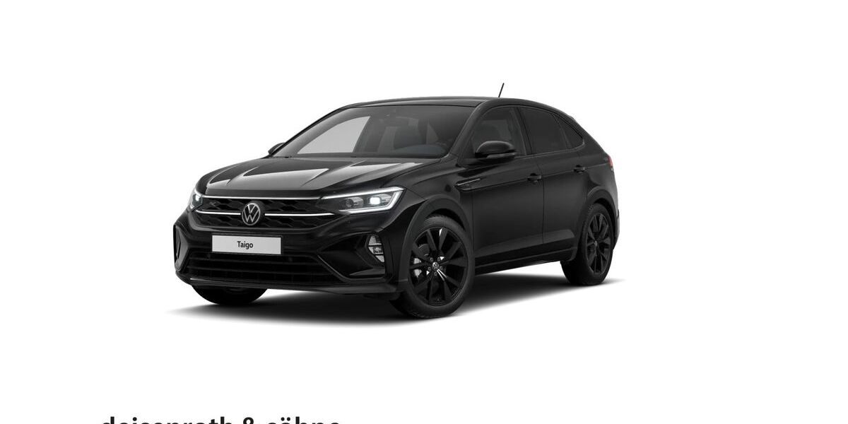 VW Taigo 19.368 km 28.860 &euro; Hünfeld 36088
