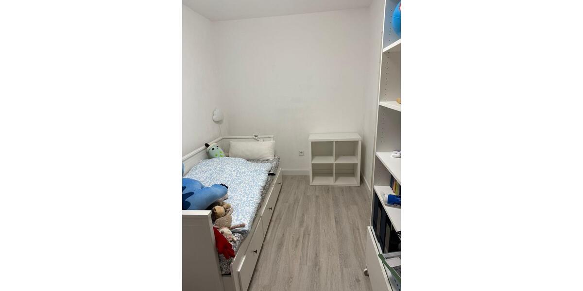 Etagenwohnung Lauterbach (Hessen) - 4 Zimmer, 74 m&sup2;, 480&euro; | Angebot:25900863