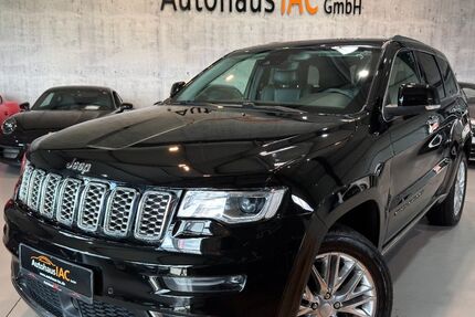 Jeep Grand Cherokee 94.161 km 29.700 &euro; Petersberg Landkreis Fulda 36100