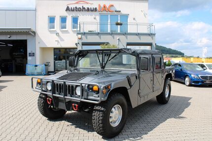 Hummer H1 19.610 km 62.900 &euro; Petersberg Landkreis Fulda 36100