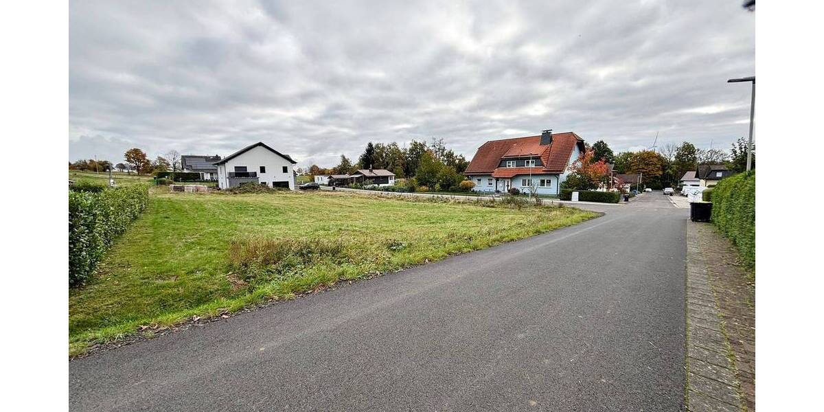 Grundstück Grebenhain Hartmannshain - 38.000&euro; | Angebot:25668531