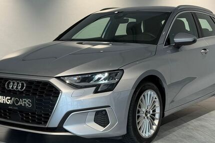 Audi A3 40.000 km 22.900 &euro; Burghaun 36151