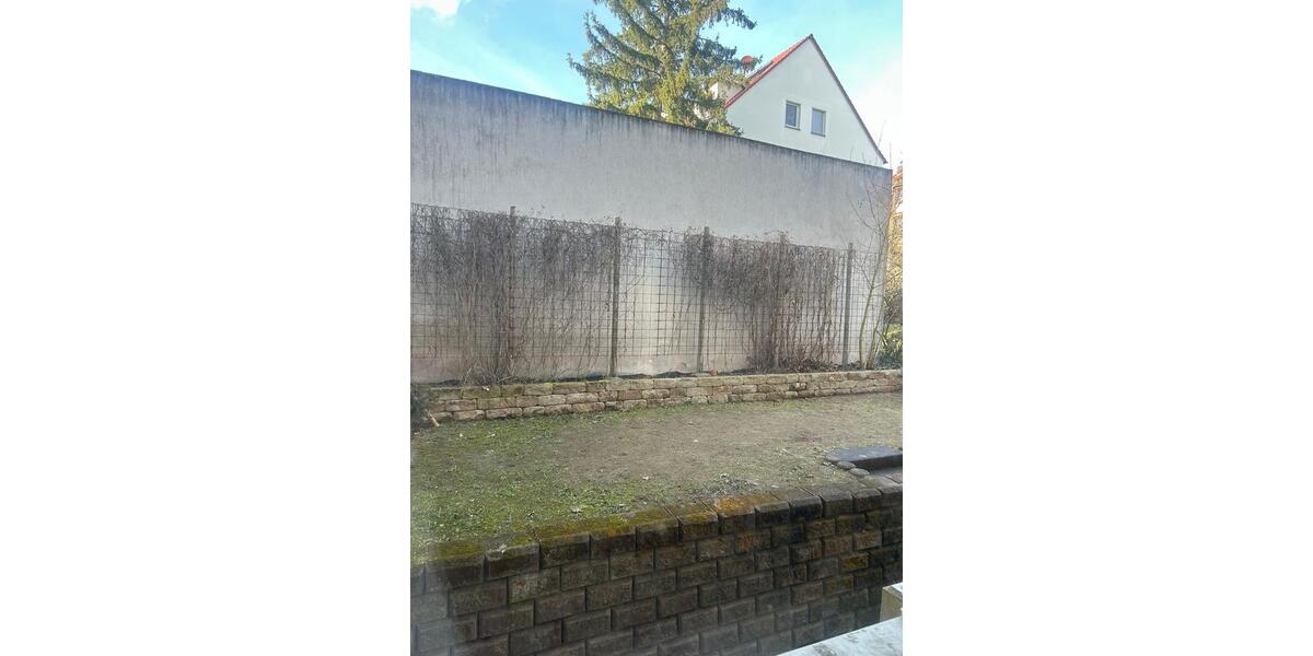 Etagenwohnung Fulda - 4 Zimmer, 100 m&sup2;, 890&euro; | Angebot:25646017