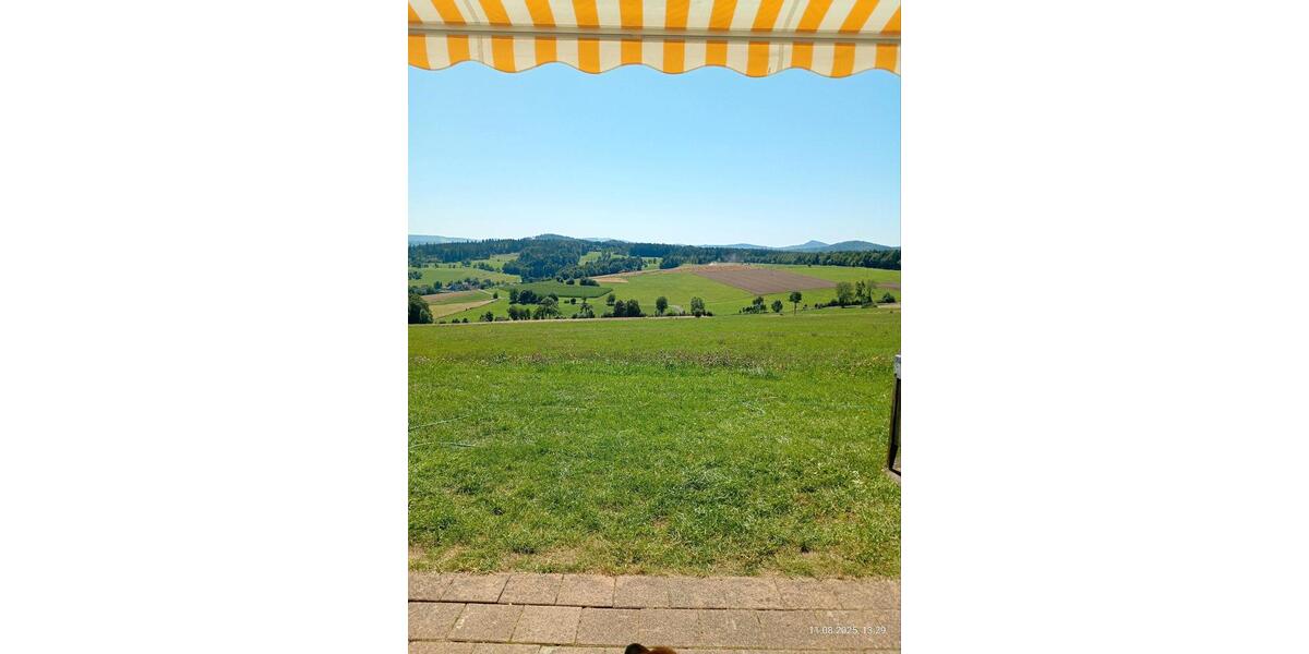 Dachgeschoßwohnung Tann (Rhön) - 3.5 Zimmer, 132 m&sup2;, 870&euro; | Angebot:26439315