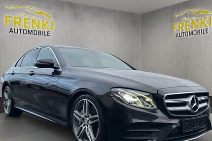 Mercedes-Benz E 350 300.000 km 18.999 &euro; Fulda 36043