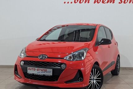 Hyundai i10 70.159 km 9.800 &euro; Fulda 36043