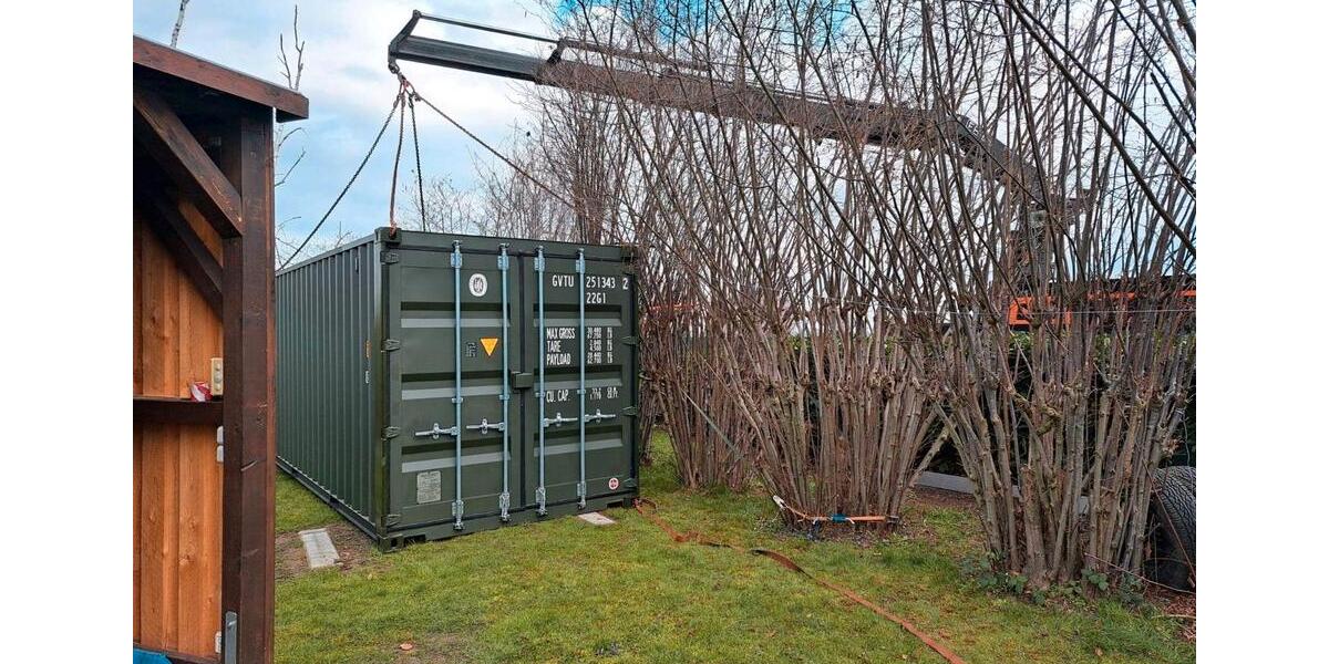 Gewerbeobjekt Burghaun - 2.600&euro; | Angebot:17362646