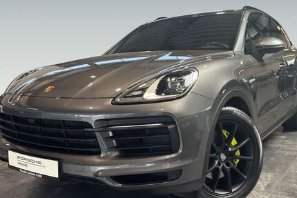 Porsche Cayenne 55.900 km 63.890 &euro; Fulda 36043