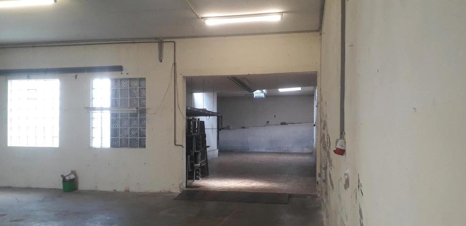 Gewerbeobjekt Hofbieber - 900&euro; | Angebot:24470362