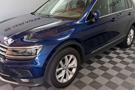 VW Tiguan 73.532 km 20.999 &euro; Fulda 36043
