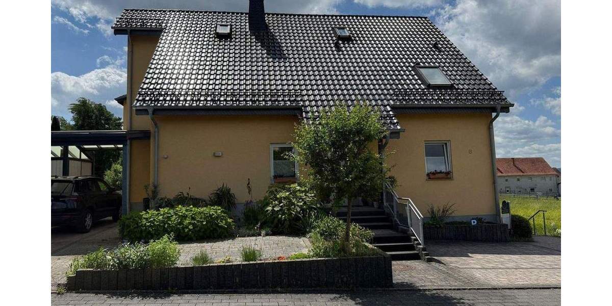 Einfamilienhaus Künzell-Engelhelms Engelhelms - 8 Zimmer, 322 m&sup2;, 995.000&euro; | Angebot:25654317