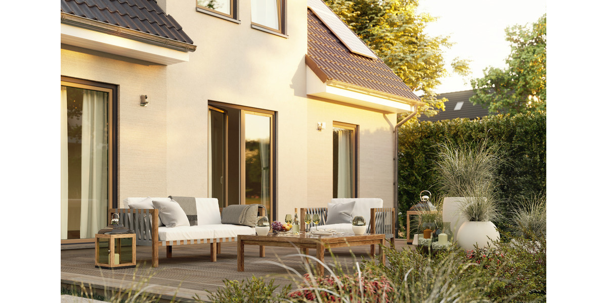 Einfamilienhaus Breitenbach am Herzberg - 5 Zimmer, 134 m&sup2;, 262.190&euro; | Angebot:8803087