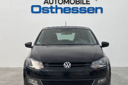 VW Polo 239.211 km 4.290 &euro; Fulda 36043