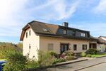 Etagenwohnung Schlüchtern - 4 Zimmer, 100 m&sup2;, 750&euro; | Angebot:26442082