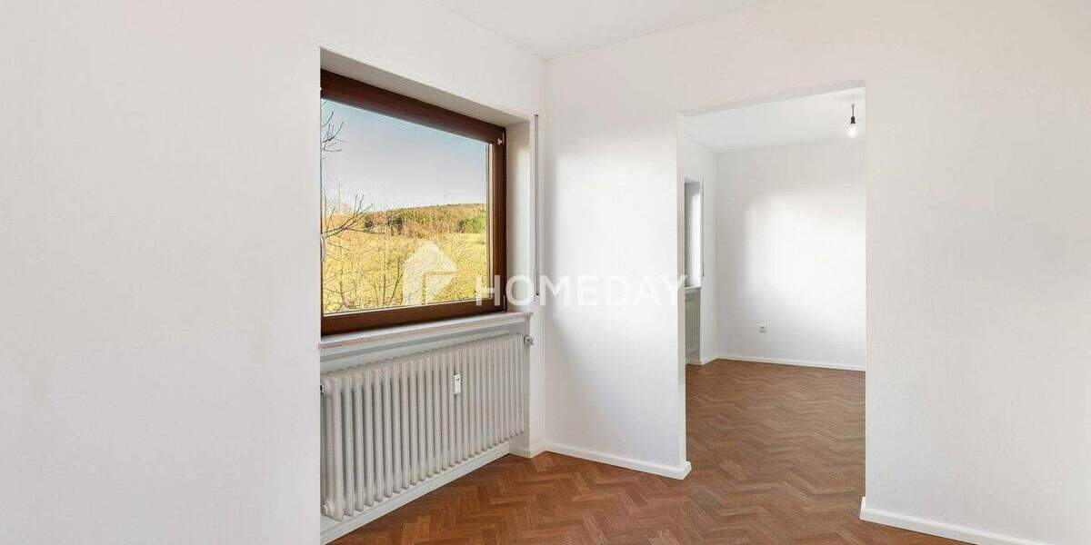 Mehrfamilienhaus, Wohnhaus Kalbach Niederkalbach - 1 Zimmer, 358 m&sup2;, 699.000&euro; | Angebot:25677732