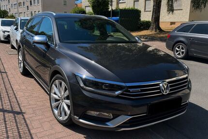 VW Passat 140.000 km 14.800 &euro; Neuhof 36119