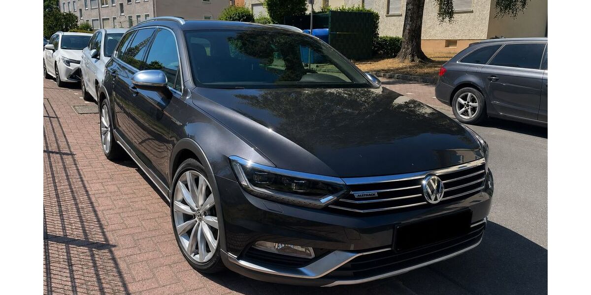VW Passat 140.000 km 14.800 &euro; Neuhof 36119