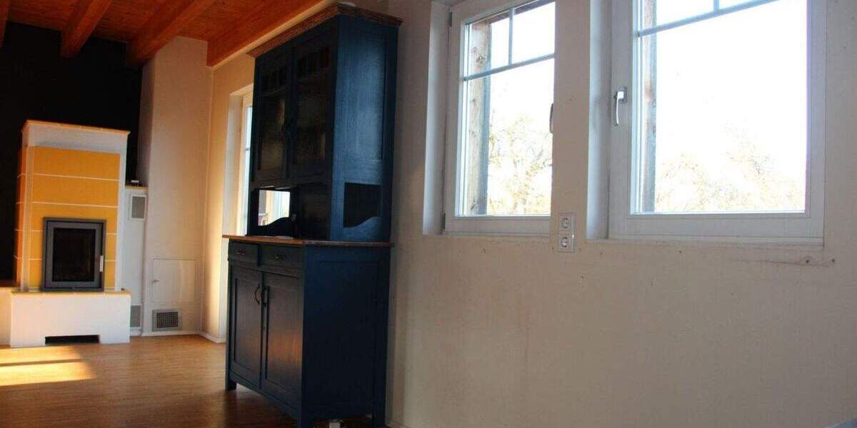 Einfamilienhaus Schlitz - 5 Zimmer, 140 m&sup2;, 460.000&euro; | Angebot:25681856