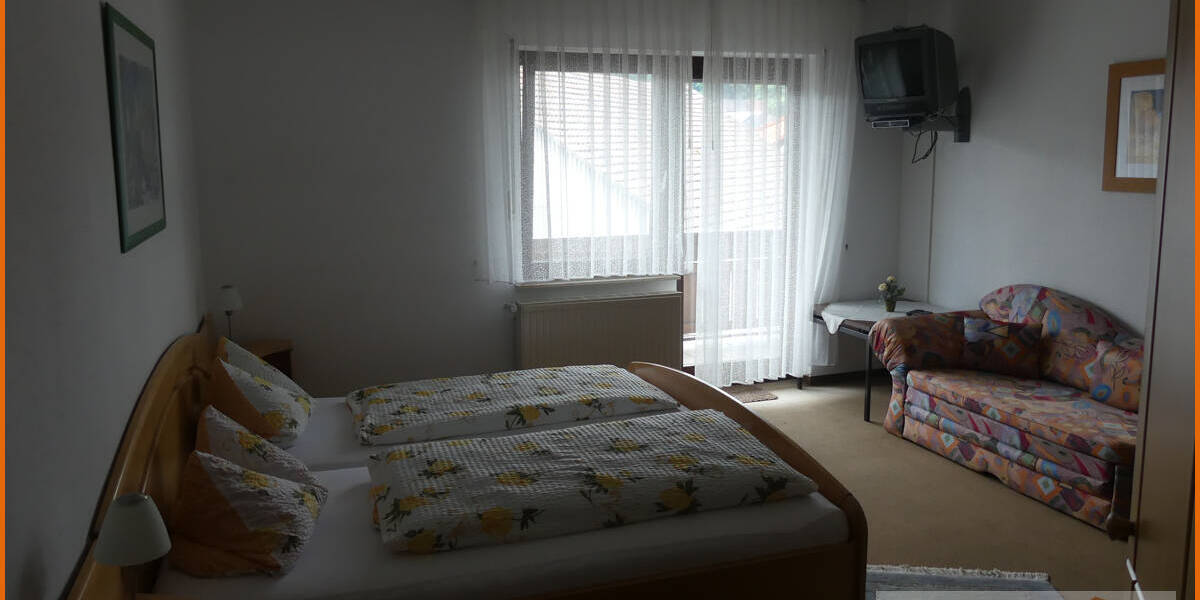 Mehrfamilienhaus, Wohnhaus Sinntal / Weichersbach Weichersbach - 1 Zimmer, 166 m&sup2;, 315.000&euro; | Angebot:25821619