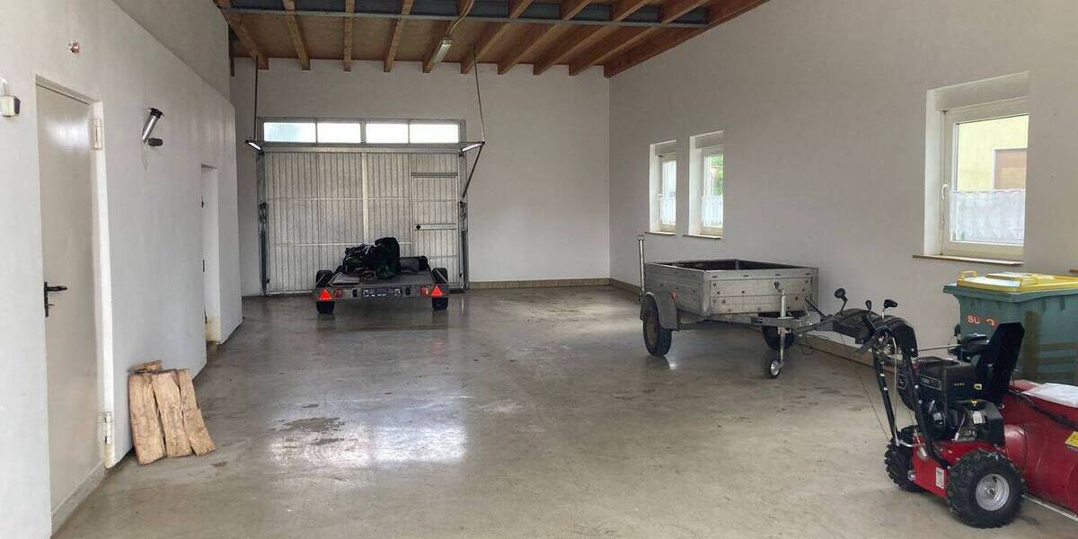 Einfamilienhaus Schlüchtern Wallroth - 280.000&euro; | Angebot:26695163