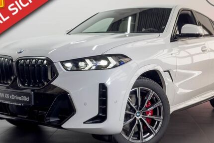 BMW X6 3.000 km 90.950 &euro; Fulda 36043