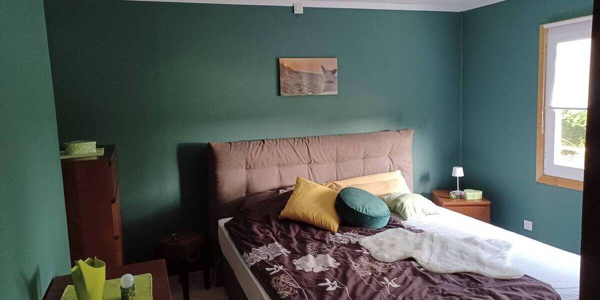 Ferienhaus Grebenhain Herchenhain - 4 Zimmer, 89 m&sup2;, 150.000&euro; | Angebot:25800837