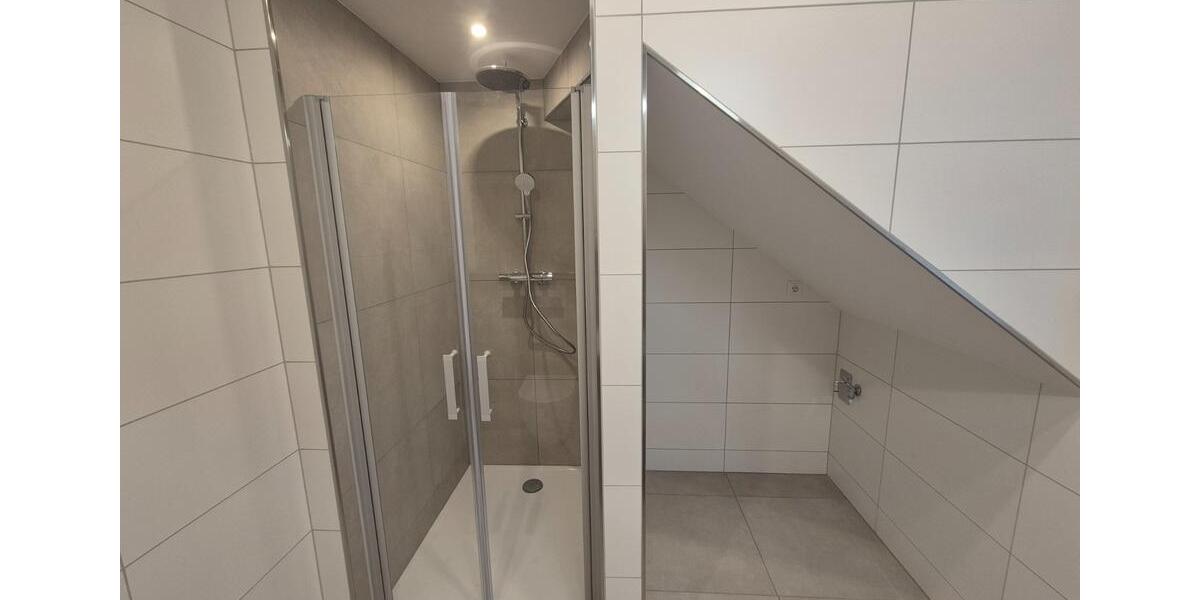 Etagenwohnung Niederaula - 3 Zimmer, 75 m&sup2;, 700&euro; | Angebot:25840142