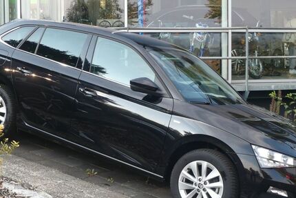 Skoda Scala 19.800 km 23.800 &euro; Buttlar 36419