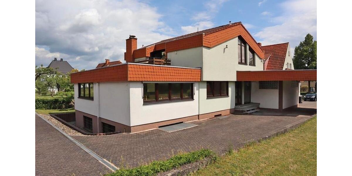 Gewerbeobjekt Fulda Kohlhaus - 2.100&euro; | Angebot:24351450