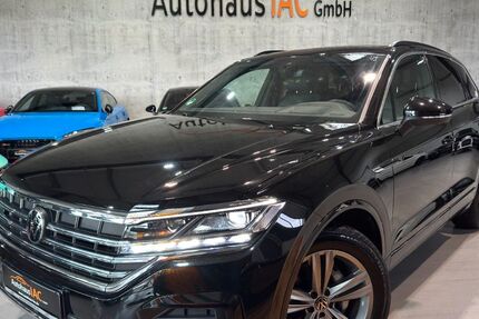 VW Touareg 85.773 km 45.900 &euro; Petersberg Landkreis Fulda 36100