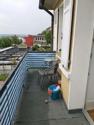 Etagenwohnung Hünfeld - 5 Zimmer, 156 m&sup2;, 1.070&euro; | Angebot:26621157